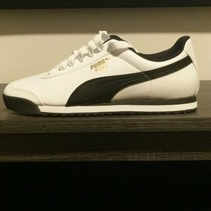 PUMA ROMA MEN'S SHOES SIZE 8.5